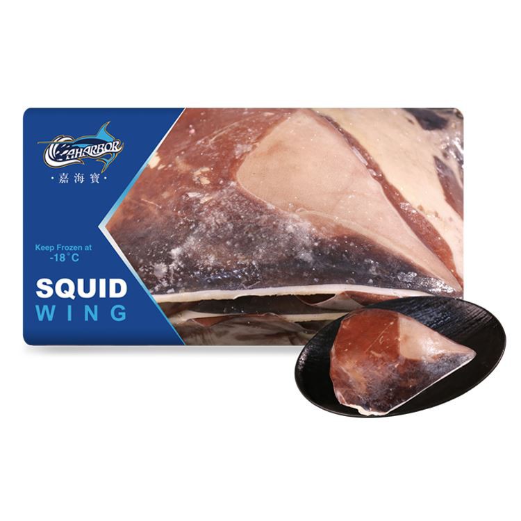 squid wing squid wing