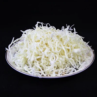 Сушеный кальмар